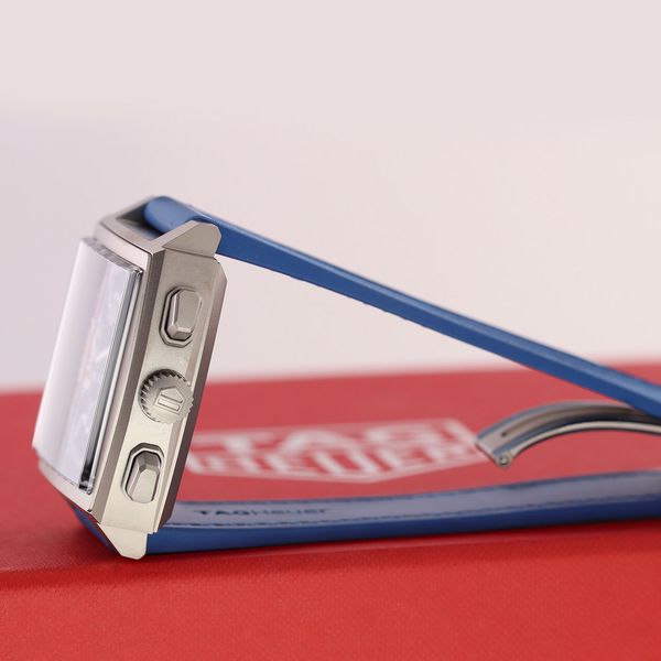 Tag Heuer Monaco CBL2182.FT6235